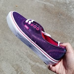 Women's Vans